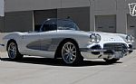 1961 Corvette Thumbnail 6