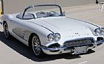 1961 Corvette Thumbnail 8