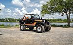 1982 CJ7 Thumbnail 3