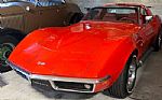 1969 Corvette Thumbnail 7