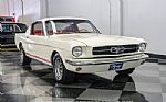 1965 Mustang 2+2 Fastback Thumbnail 17