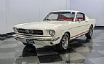 1965 Mustang 2+2 Fastback Thumbnail 19