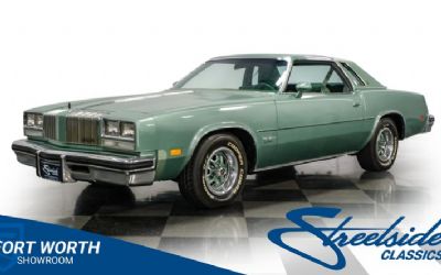 Photo of a 1977 Oldsmobile Cutlass Supreme Brougham for sale
