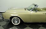 1966 Continental Convertible Thumbnail 23