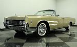 1966 Continental Convertible Thumbnail 21