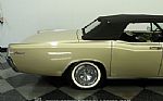 1966 Continental Convertible Thumbnail 28