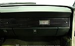 1966 Continental Convertible Thumbnail 47