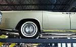 1966 Continental Convertible Thumbnail 64