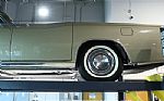 1966 Continental Convertible Thumbnail 67