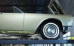 1966 Continental Convertible Thumbnail 65
