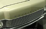 1966 Continental Convertible Thumbnail 70