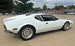 1972 Pantera Thumbnail 3