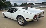 1972 Pantera Thumbnail 6