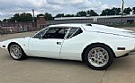 1972 Pantera Thumbnail 61