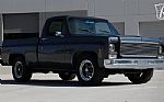 1977 C10 Scottsdale Thumbnail 5
