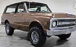 1970 K5 Blazer Thumbnail 3