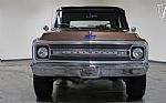 1970 K5 Blazer Thumbnail 40