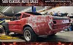 1966 Mustang Thumbnail 1