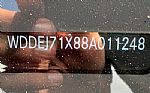 2008 CL-Class Thumbnail 34