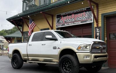 Photo of a 2013 Ram 2500 Truck for sale