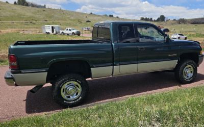 Photo of a 1999 Dodge Ram 2500 for sale