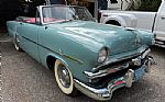 1953 Sunliner Thumbnail 4