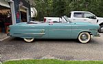 1953 Sunliner Thumbnail 5