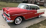 1955 Bel Air Thumbnail 9