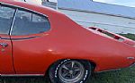 1969 GTO Judge Thumbnail 5