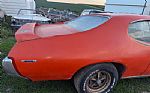 1969 GTO Judge Thumbnail 7