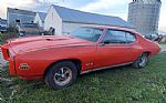 1969 GTO Judge Thumbnail 1