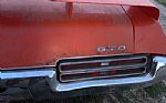 1969 GTO Judge Thumbnail 12