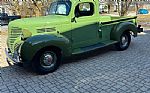1939 PT 81 Pick Up Truck Thumbnail 3