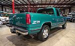 1995 Sierra 1500 SLE Z-71 Thumbnail 8
