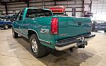 1995 Sierra 1500 SLE Z-71 Thumbnail 6