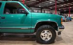 1995 Sierra 1500 SLE Z-71 Thumbnail 11