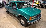 1995 Sierra 1500 SLE Z-71 Thumbnail 14