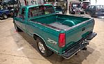 1995 Sierra 1500 SLE Z-71 Thumbnail 16