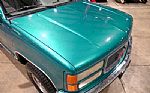 1995 Sierra 1500 SLE Z-71 Thumbnail 18