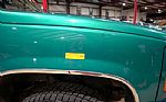 1995 Sierra 1500 SLE Z-71 Thumbnail 55