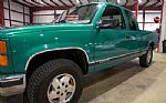 1995 Sierra 1500 SLE Z-71 Thumbnail 57