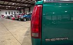 1995 Sierra 1500 SLE Z-71 Thumbnail 60