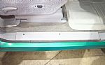 1995 Sierra 1500 SLE Z-71 Thumbnail 70