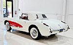 1957 Corvette Convertible Thumbnail 6
