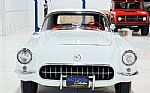 1957 Corvette Convertible Thumbnail 12