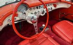 1957 Corvette Convertible Thumbnail 17