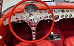1957 Corvette Convertible Thumbnail 18