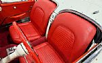 1957 Corvette Convertible Thumbnail 20
