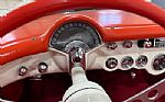 1957 Corvette Convertible Thumbnail 28