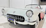 1957 Corvette Convertible Thumbnail 41